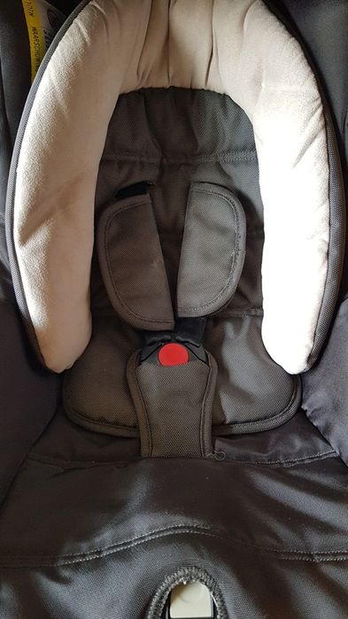 Количка Mutsy Evo Urban design