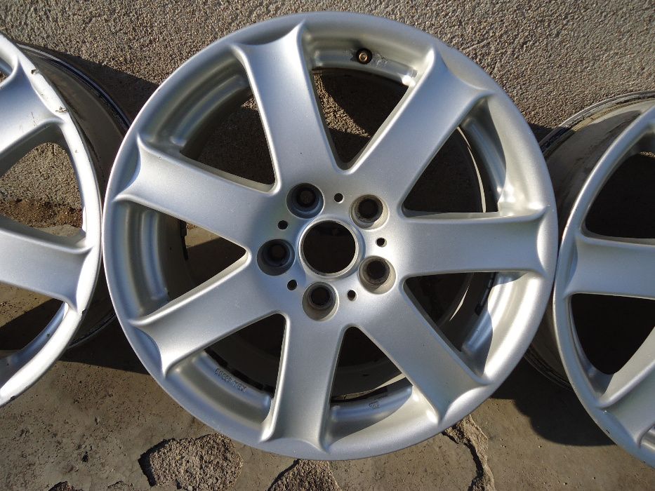 джанти за бмв риал е36 ,е46 ет,44, 7,5ж