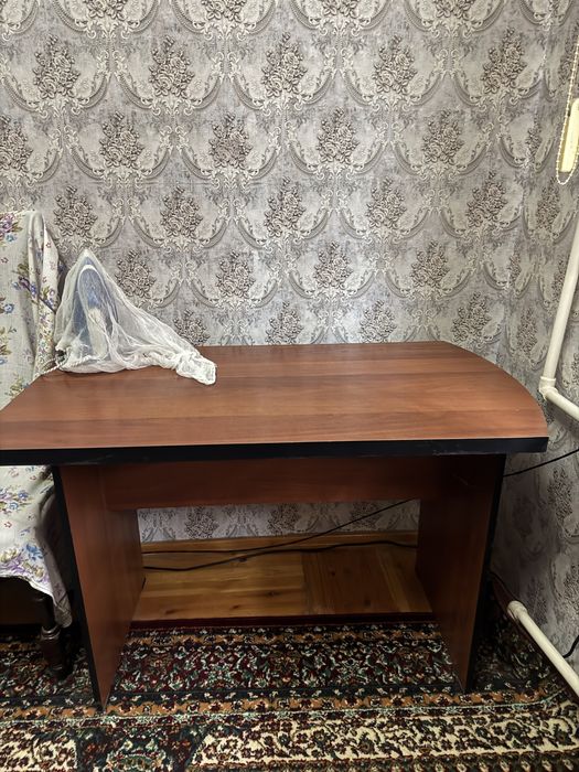 Продается мебель! Стол, стул, письменный стол, журнальный столик