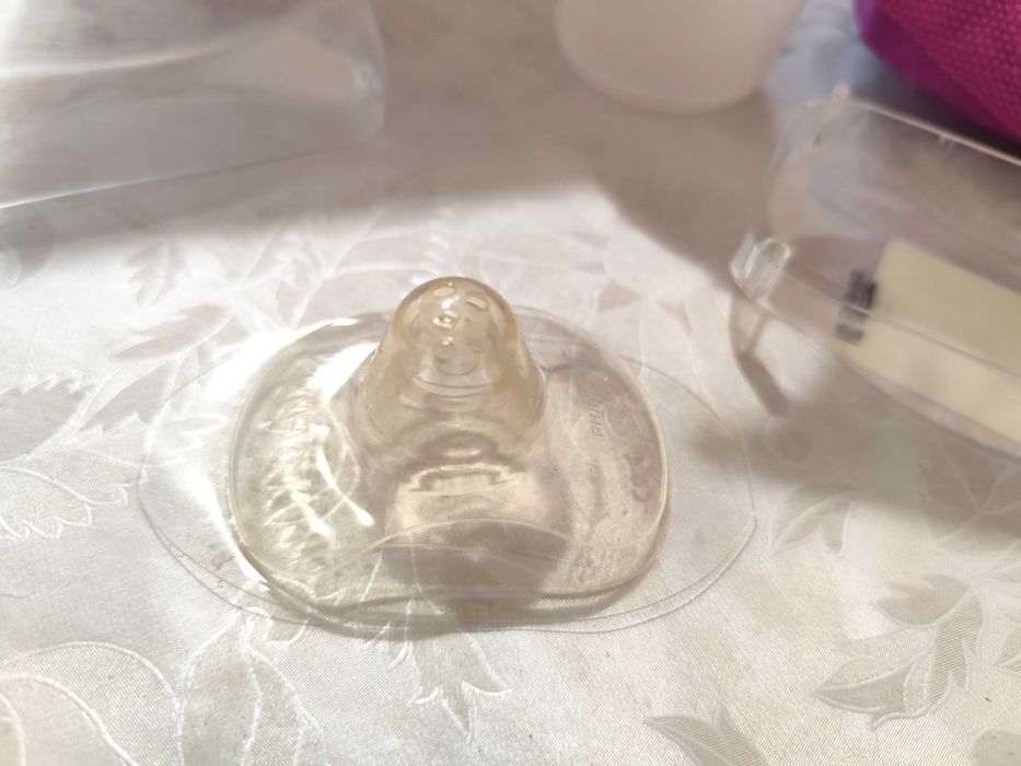 Ръчна помпа за кърма Philips Avent