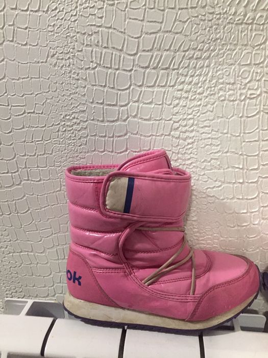 Детски ботушки
