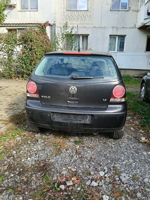 VOLKSWAGEN Polo 2008 — imagine 4
