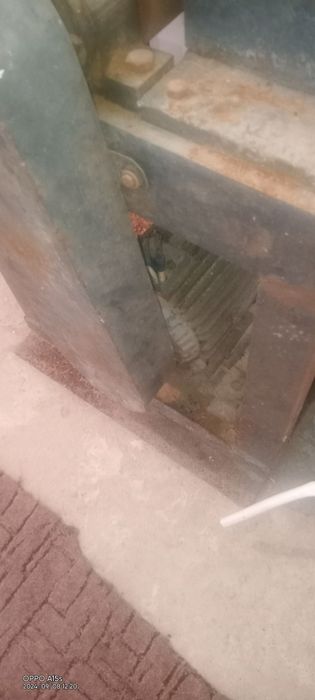 Элетродвигатель 10 кв