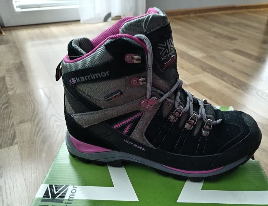 Зимни обувки Karrimor