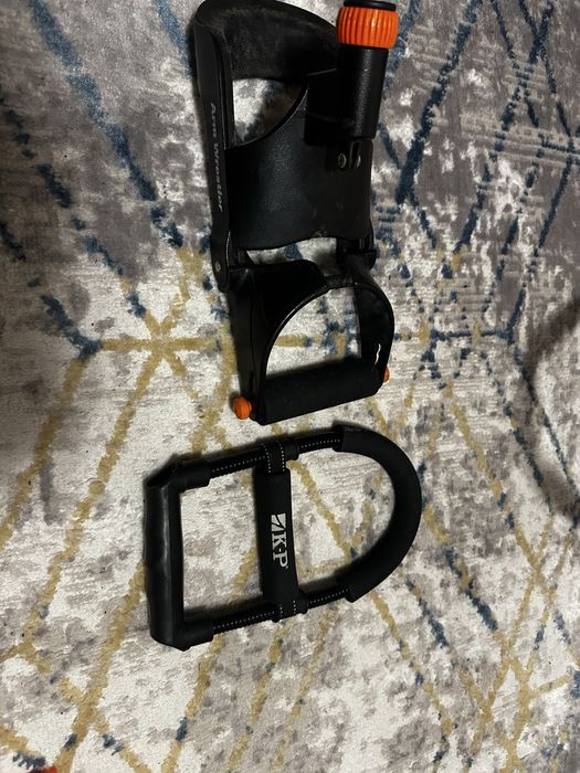 Продам спорт инвентарь