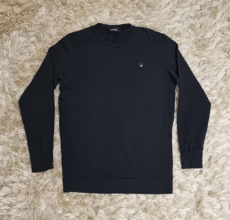 Bluza Diesel originala