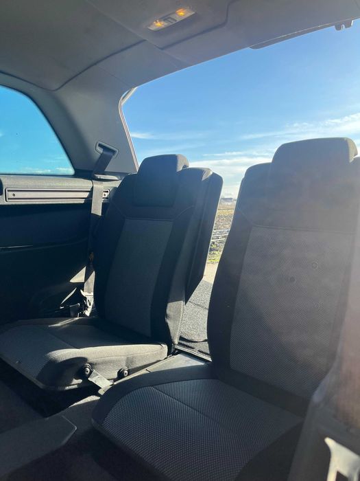 Vând Opel Zafira an 2010 1.9 Diesel