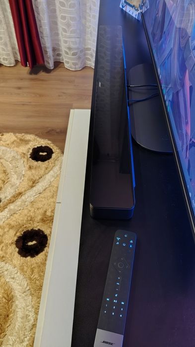 Soundbar Bosse 700