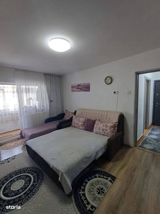 De vanzare apartament cu 2 camere și balcon,bucătărie spatioasa 46000e