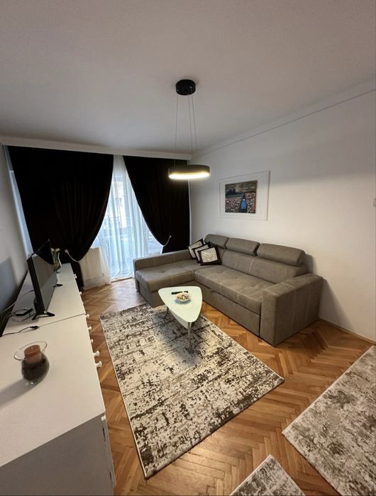 Ofer spre închiriere Apartament 2 Camere Ultracentral