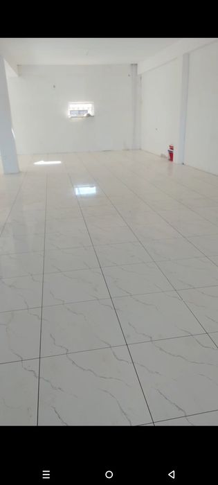 Ataplenya , topliy pol, kafel ishlarini qilamiz.