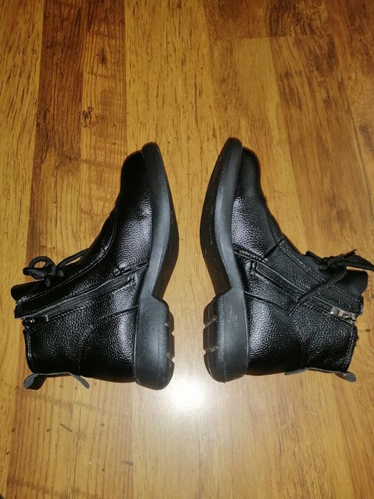 Дамски боти нови номер 40