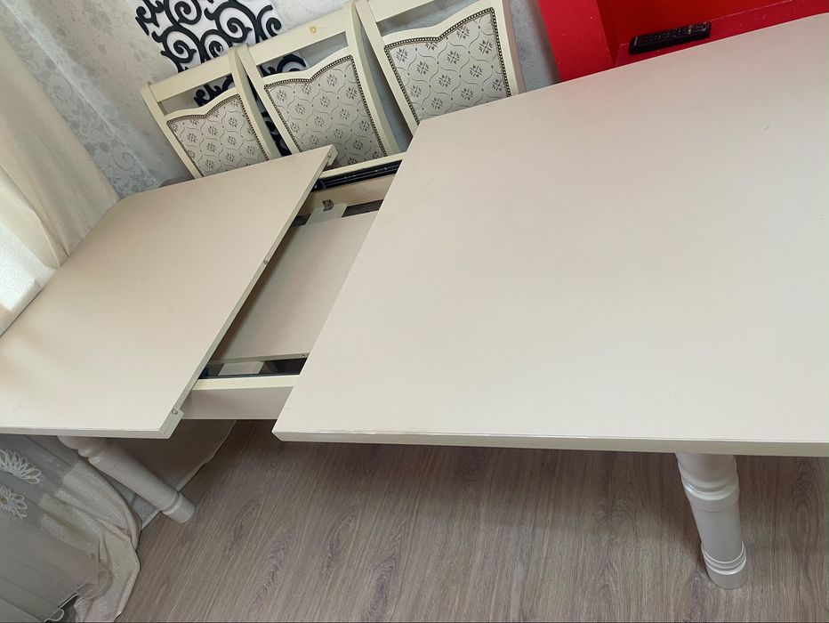 Продам стол трансформер 100*250