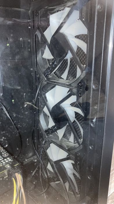 Кулеры Rays Cooling 5 шт