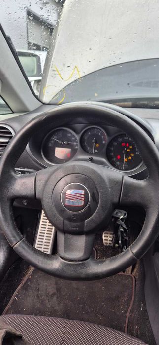 Seat Leon 1,8TSI 2008 на части и цял