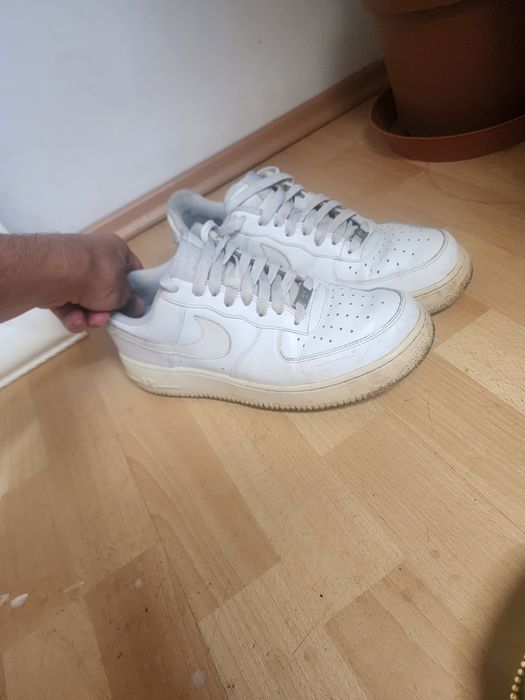 Urgent!! Air force 1 - 42