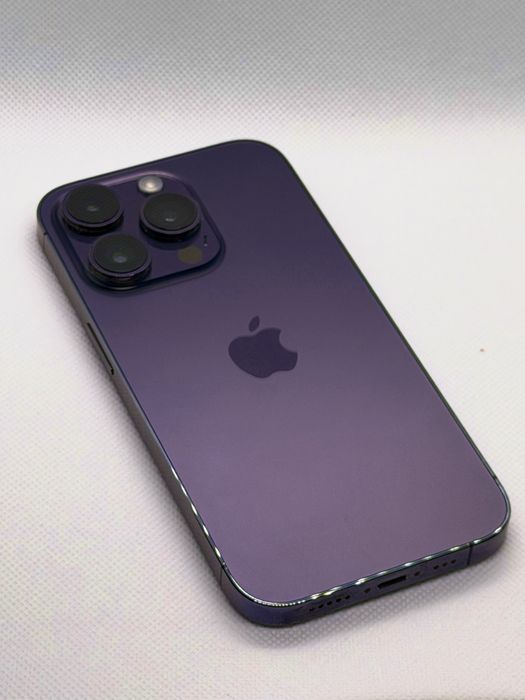 iPhone 14 Pro 256