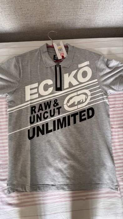 Футболка ecko unltd