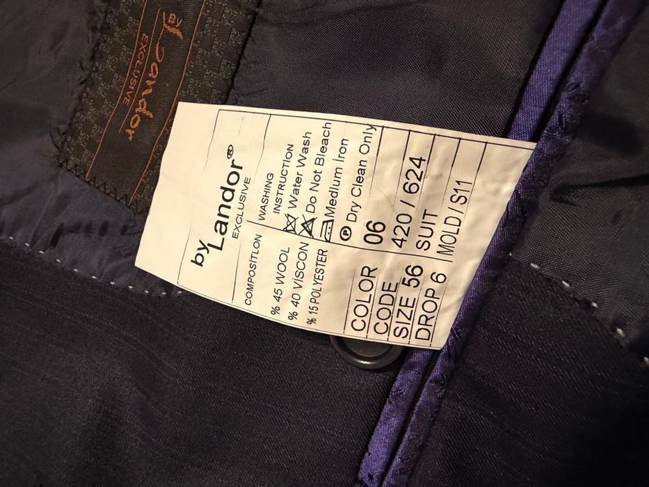 Продам мужкой костюм