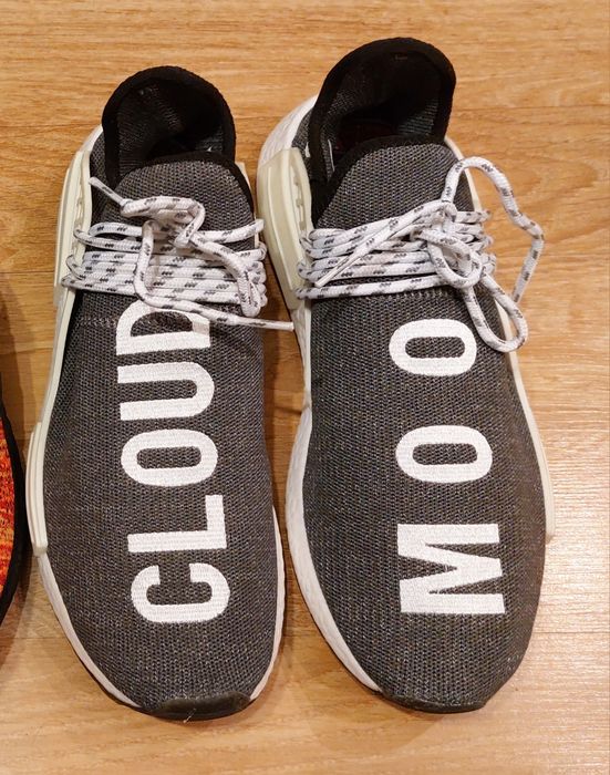 Adidas Pharrel Williams