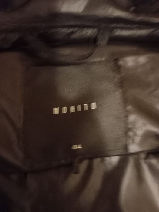 Дамско яке номер 44