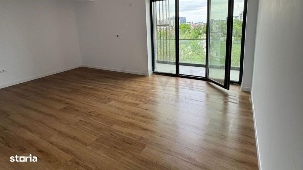 Apartament 3 camere premium Aviatiei