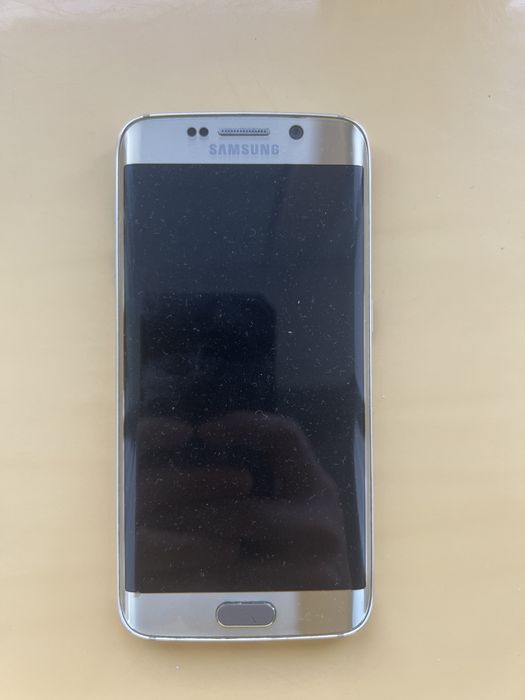 Samsung S6 edge 32 GB