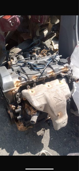 Авто запчасти мазда