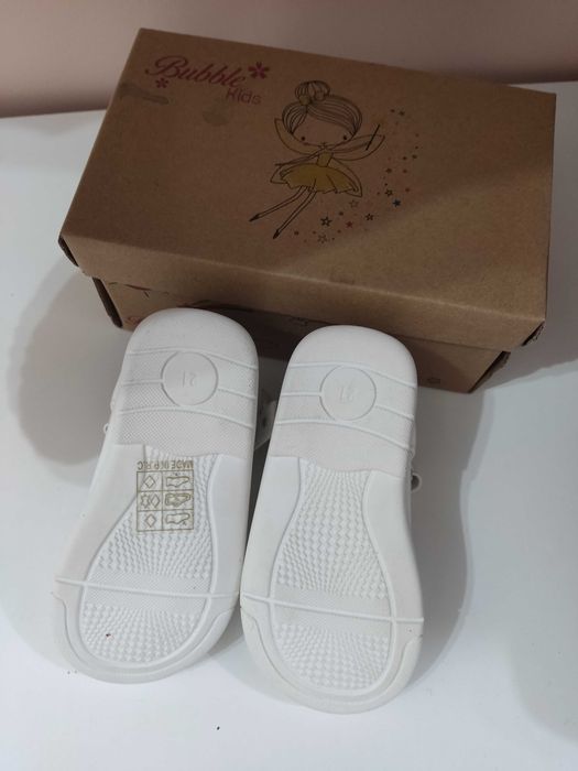 Официални обувки 21 номер