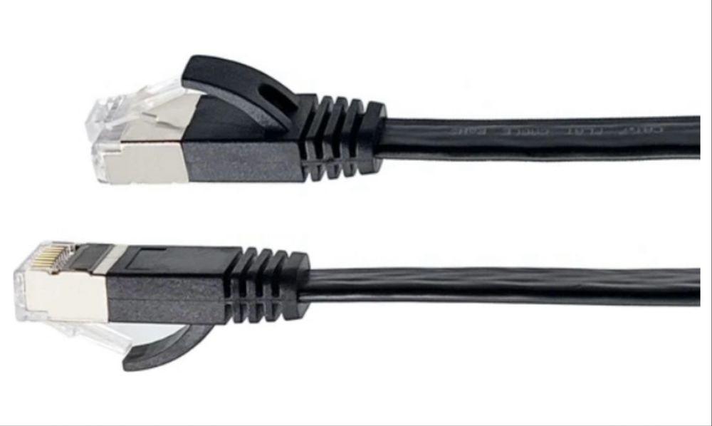 Lan cabel 15m, Лан кабель 15 метров