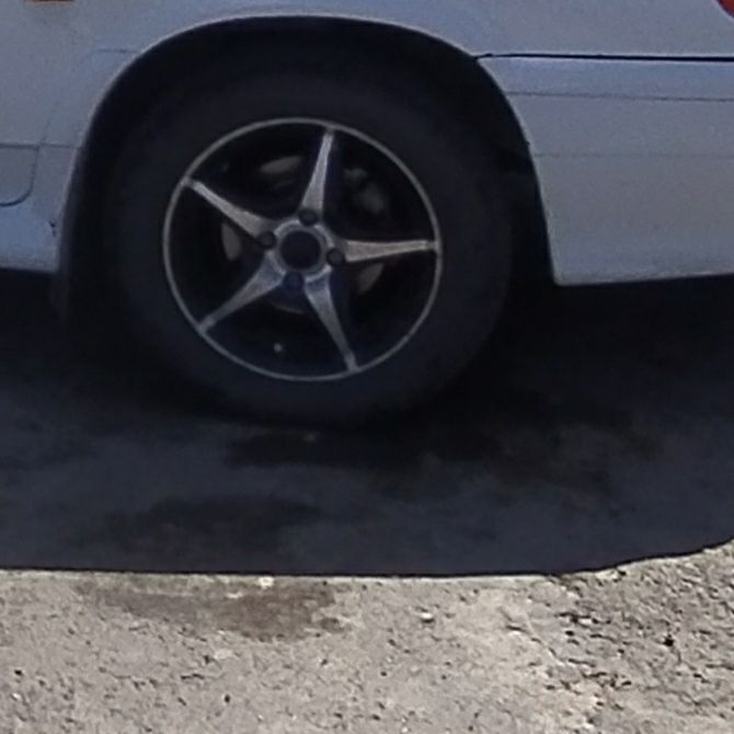 Дөңгелек сатылады бағасы 65000