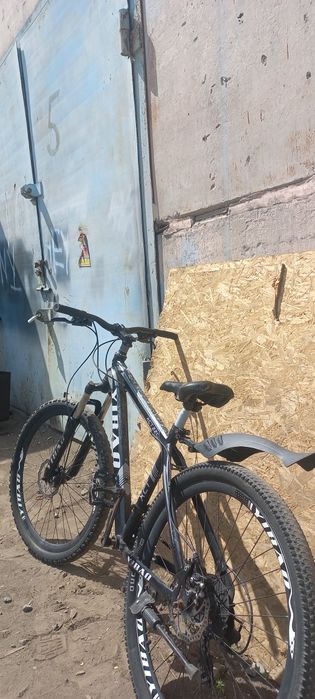 Срочно продам велосипед взрослый
