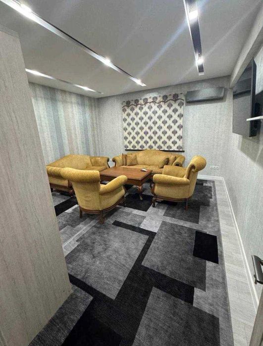 Сдается уютная 3-ком квартира в Шайхантахурском р-н | SamarqandDarvoza