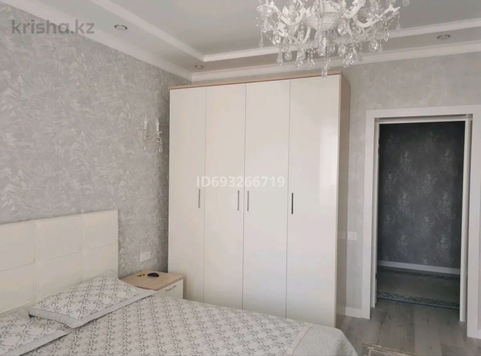 Продам 3-х комнатную квартиру