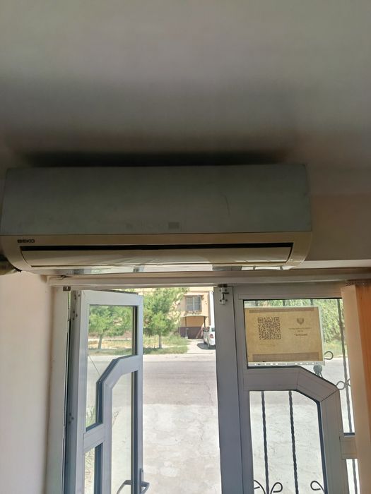 Кондиционер BEKO 12