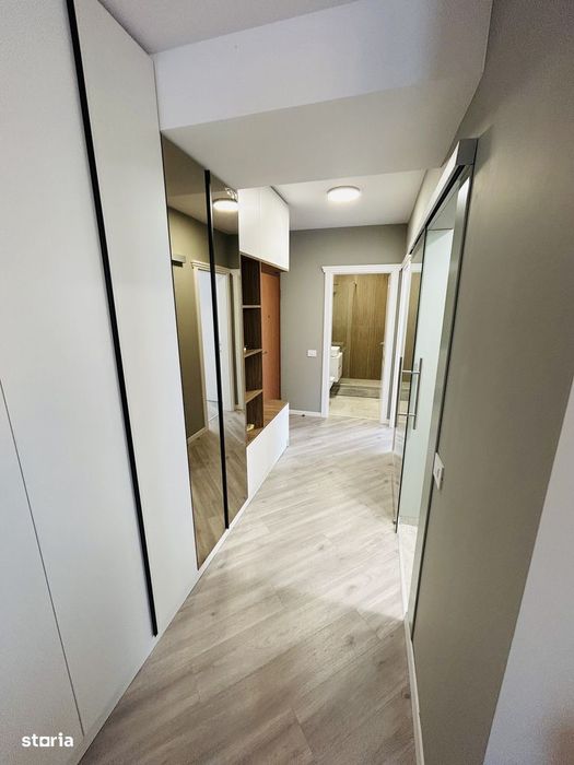 Apartament 2 camere Baneasa