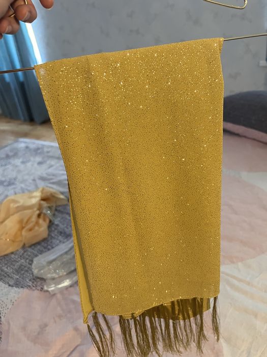 Zarli sharf yangi
