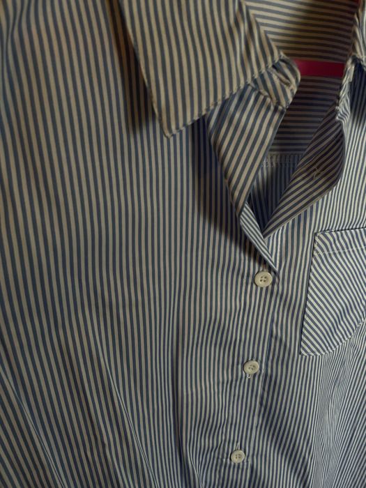 Дамска рокля от памук