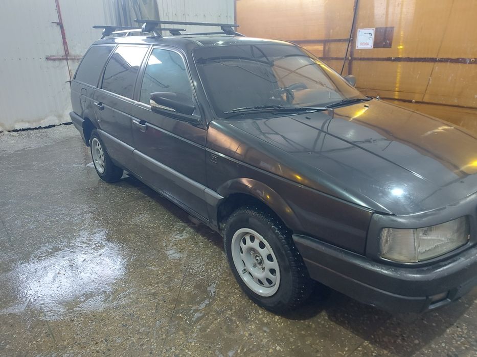 Продам Volkswagen passat B3