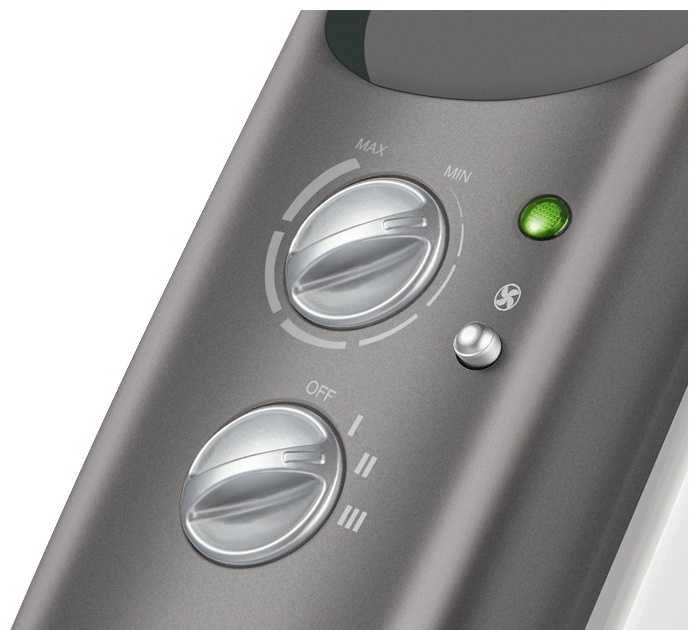 Продам обогреватель (масляный радиатор)