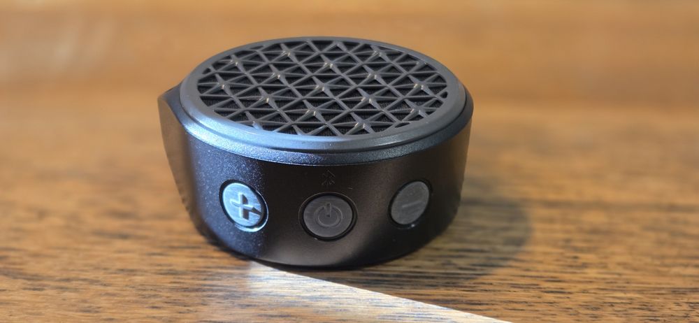 Boxă Bluetooth Logitech X100