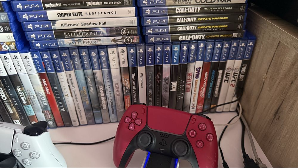 Playstation 5 ps 5 Game
