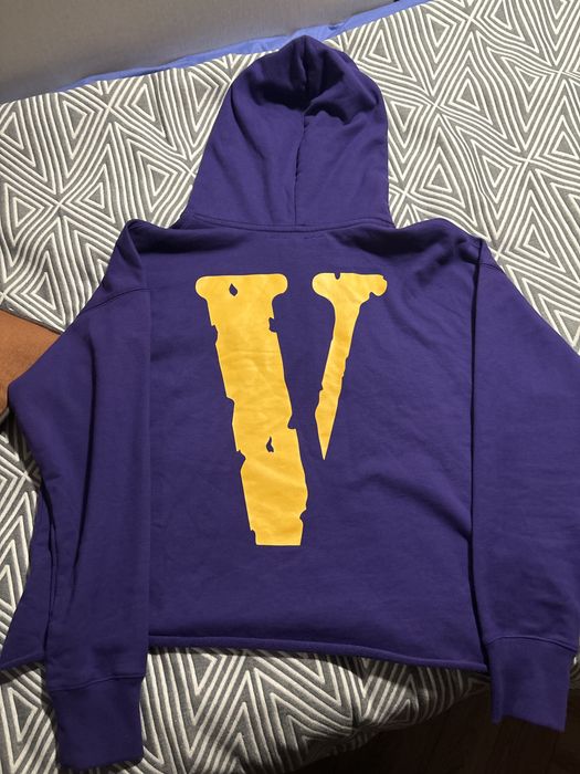 Hoodie vlone friends -