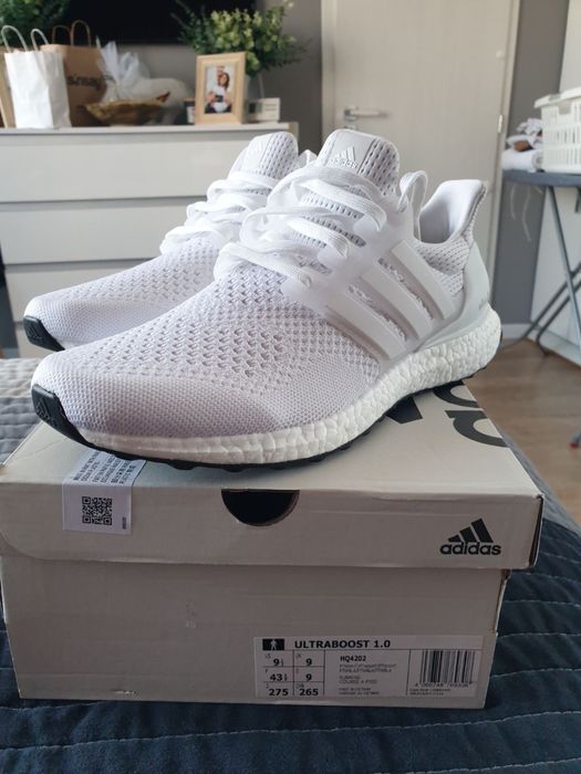 Adidas Ultraboost 1.0
