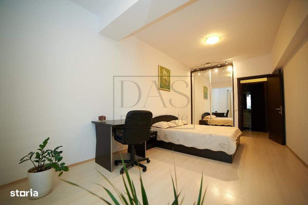 Apartament 2 camere | North Area Lake | Aviatiei - Herastrau | Metrou