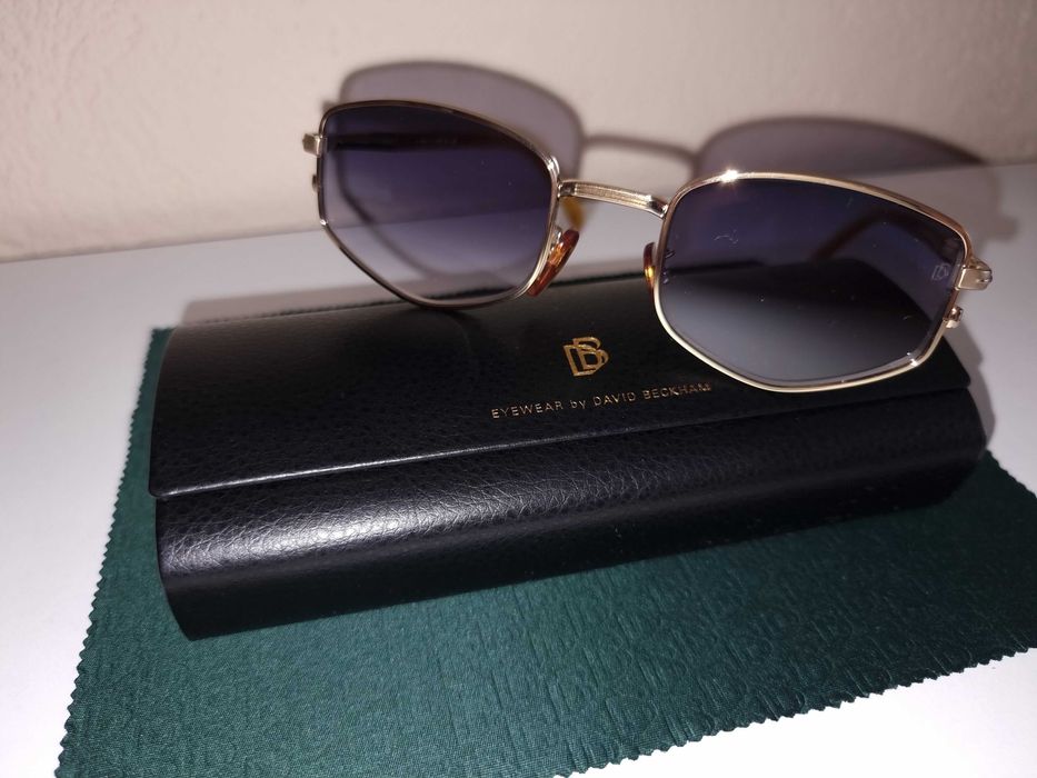 NEW Слънчеви очила DAVID BECKHAM унисекс