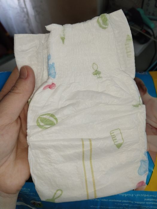 Продам новую упаковку