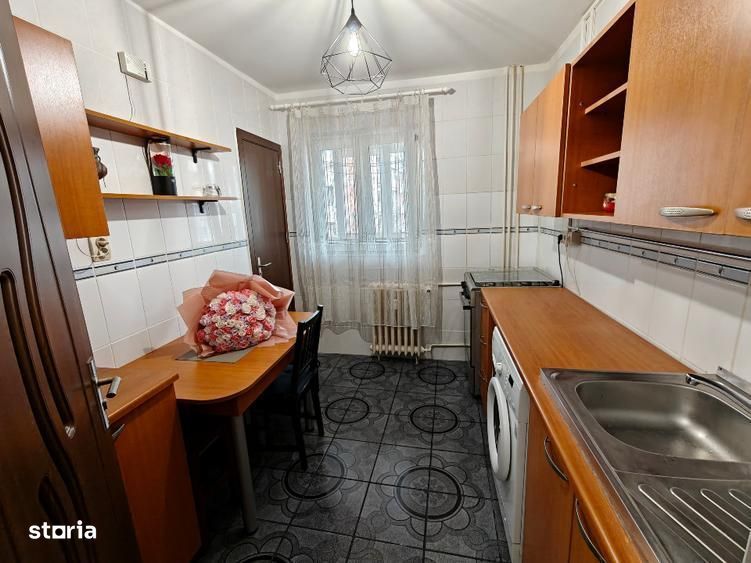 Apartament 2 camere Obor-Tei