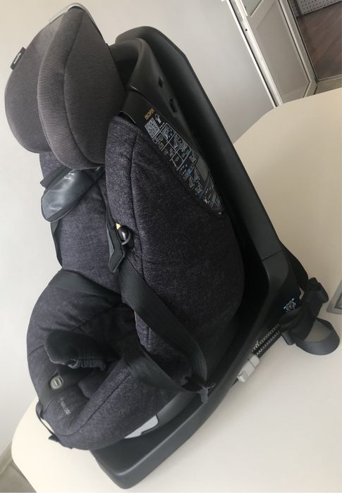 Scaun auto Maxi-Cosi Axissfix