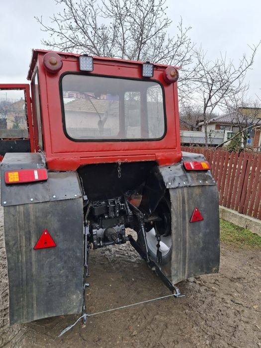 De vanzare tractor u 445